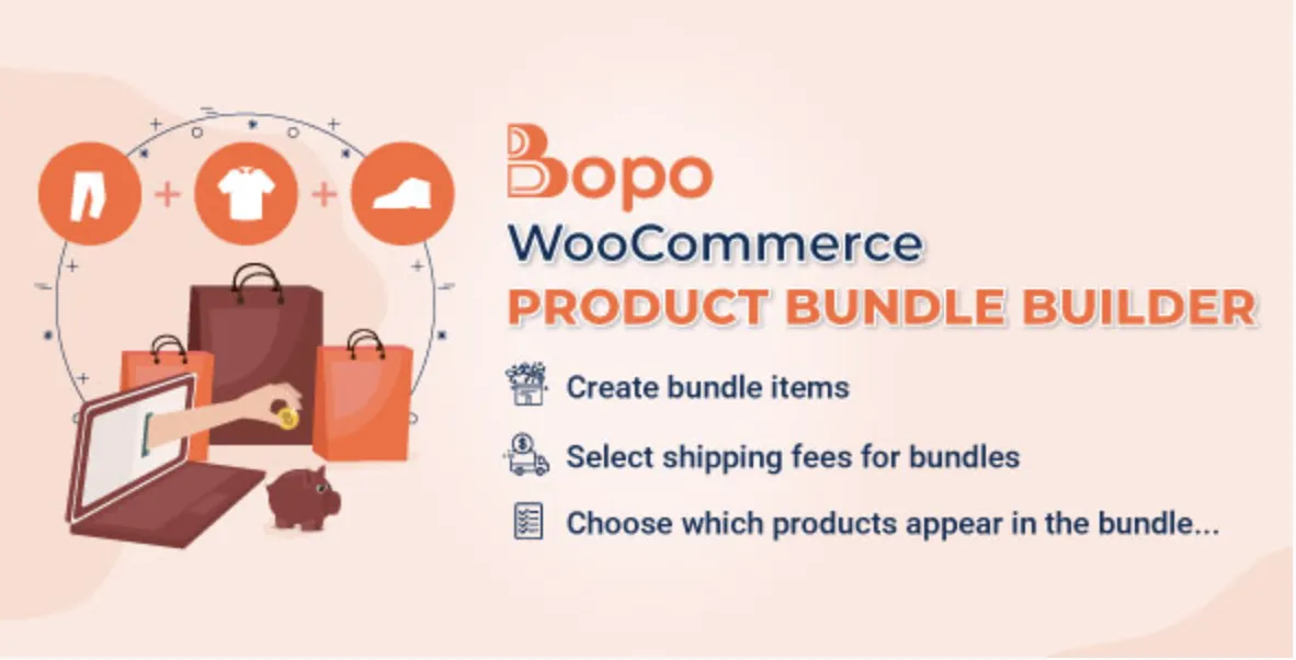 Bopo – WooCommerce Product Bundle Builder – Build Your Own Box 1 Bopo WooCommerce Product Bundle Builder WordPress Plugin