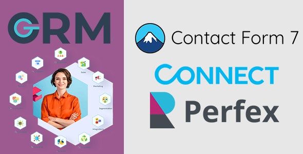 Contact Form 7 – Perfex CRM Integration WordPress Plugin