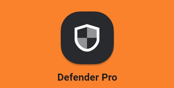Defender Pro - WordPress Security Protection Plugin 1 Defender Pro WordPress Plugin