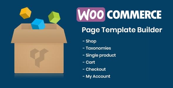 DHWCPage - WooCommerce Page Builder 1 DHWCPage Woo Commerce Page Builder for WordPress Plugin