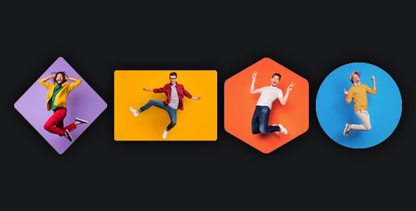 Diamond Grid – Image Gallery Plugin 1 Diamond Grid – Image Gallery Plugin