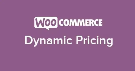 WooCommerce Dynamic Pricing WordPress Plugin