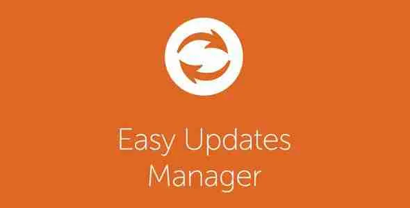 Easy Updates Manager Premium 1 Easy Updates Manager WordPress Plugin