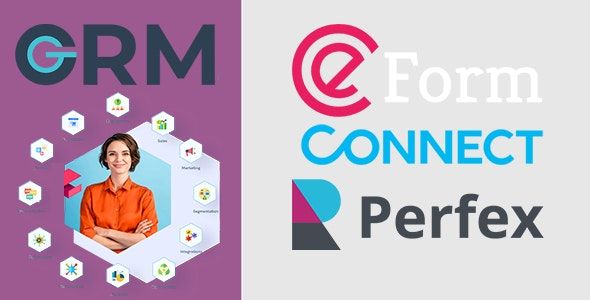 Eform – Perfex CRM Integration 1 Eform – Perfex CRM Integration WordPress Plugin