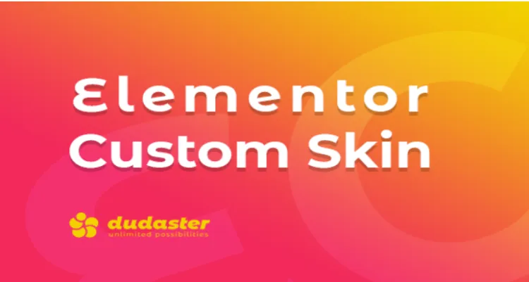 Elementor Custom Skin Pro 1 Elementor Custom Skin WordPress Plugin