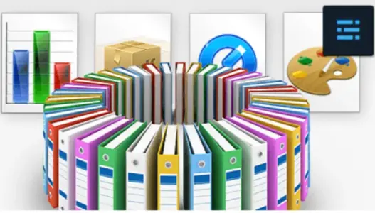 Enhanced Media Library Pro WordPress Plugin
