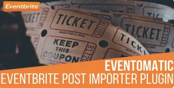 Eventomatic Automatic Post Generator WordPress Plugin