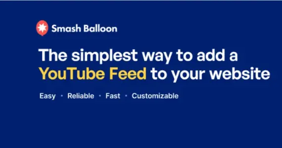 Feeds for You Tube Pro WordPress Plugin