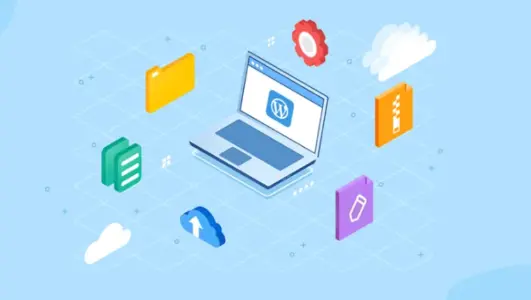 File Manager Pro – Filester WordPress Plugin
