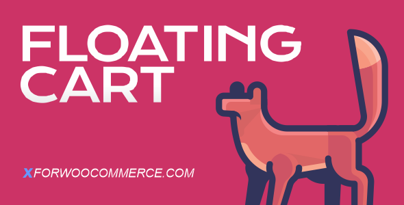 Floating Cart for WooCommerce 1 Floating Cart for Woo Commerce WordPress Plugin