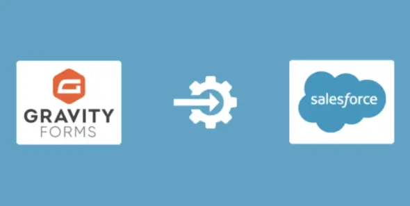 Gravity Forms pro - Salesforce Integration Enhanced WordPress Plugin