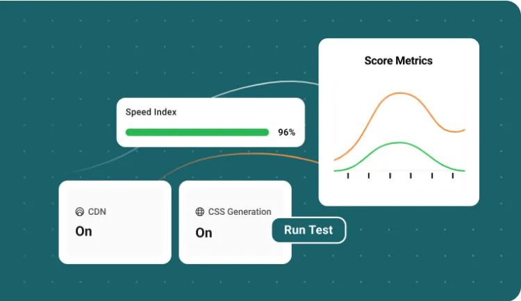 Hummingbird Performance Pro – Cache & Page Speed Optimization for Core Web Vitals 1 Hummingbird Performance Pro WordPress Plugin