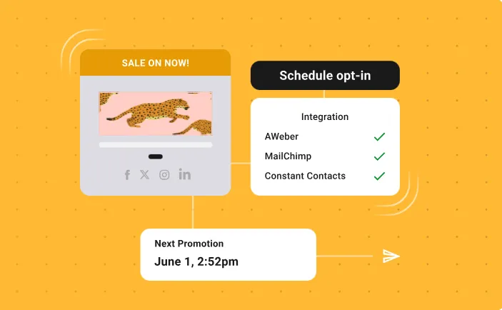 Hustle Pro – Free Popup Builder & Optin Plugin for Email Marketing & Lead Generation Popups 1 Hustle Pro WordPress Plugin
