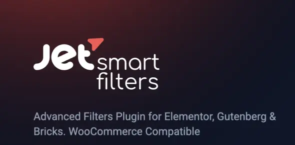 Jet Smart Filters WordPress Plugin
