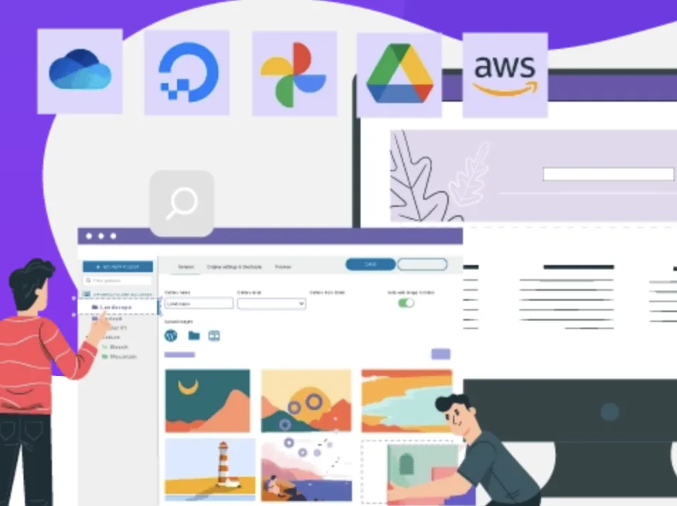 JoomUnited WP File Download 1 Joom United WP File Download WordPress Plugin