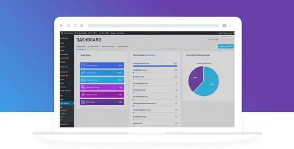 Link Whisper Pro - BOOST YOUR SEO WITH AI-POWERED SMART INTERNAL LINKS 1 Link Whisper Pro WordPress Plugin