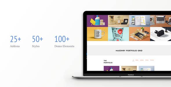 Livemesh Addons for Elementor Premium 1 Livemesh Addons for Elementor Premium WordPress Plugin
