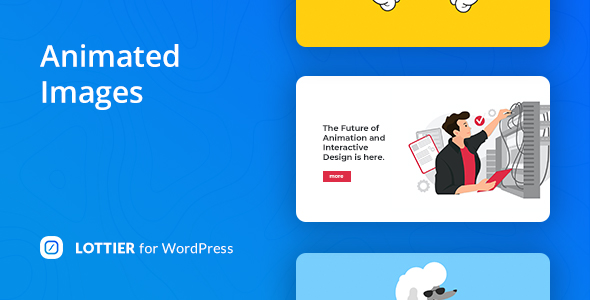Lottier for WordPress WordPress Plugin
