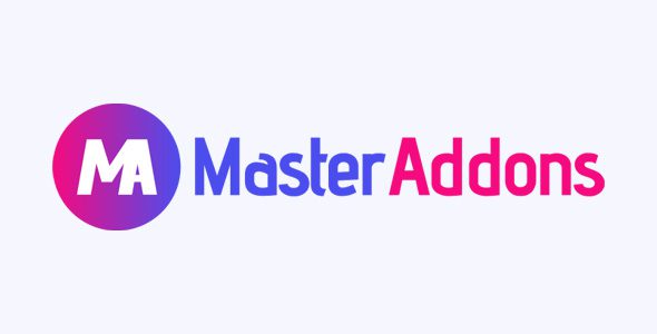 Master Addons For Elementor Pro 1 Master Addons for Elementor WordPress Plugin