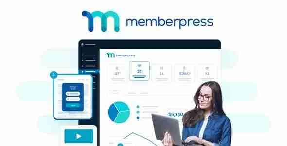 MemberPress Pro + Addons - WordPress Membership Plugin 1 MemberPress Pro + Addons WordPress Plugin