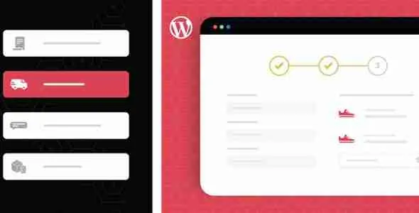 Multi-Step Checkout for WooCommerce 1 Multi-Step Checkout for Woo Commerce WordPress Plugin