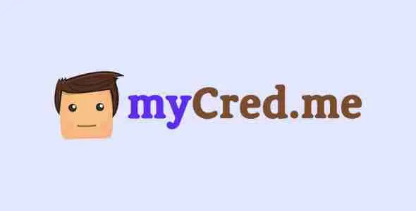 MyCred – WordPress Points Management System + Addons 1 My Cred – WordPress Points Management System + Addons