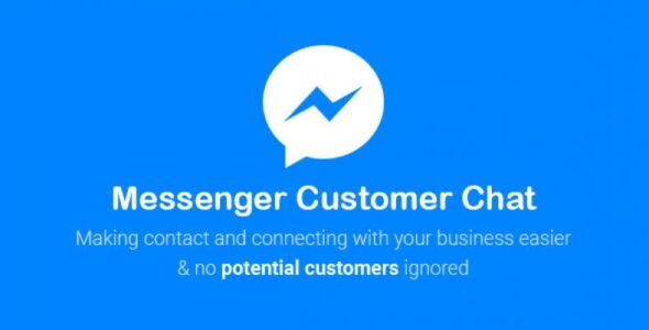 Ninja Team Messenger Customer Live Chat for WordPress