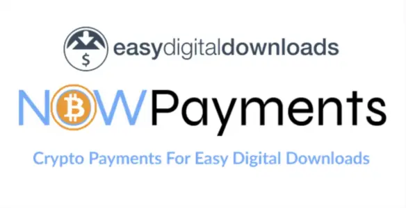 Now Payments for Easy Digital Downloads WordPress Plugin