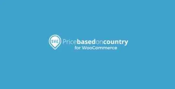 Price Based on Country Pro for WooCommerce 1 Price Based on Country for WooCommerce WordPress Plugin