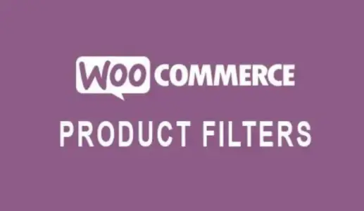 WooCommerce Product Filters WordPress Plugin