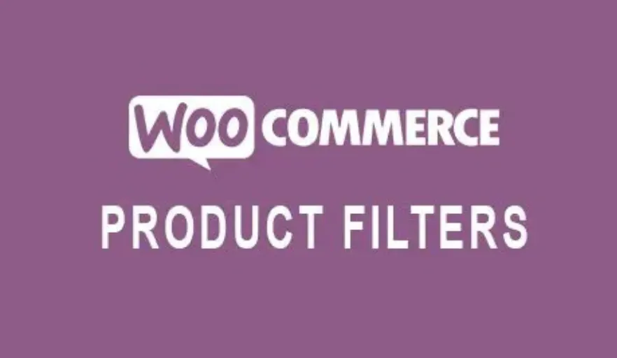 Product Filters for WooCommerce 1 WooCommerce Product Filters WordPress Plugin