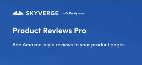 Product Reviews Pro WordPress Plugin