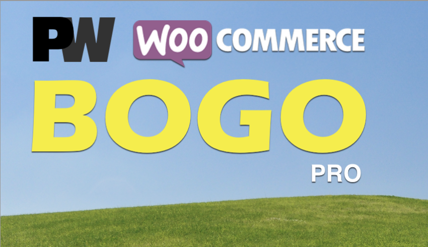 PW WooCommerce BOGO Pro 1 PW WooCommerce BOGO Pro WordPress Plugin