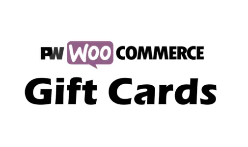 PW Woo Commerce Gift Cards WordPress Plugin
