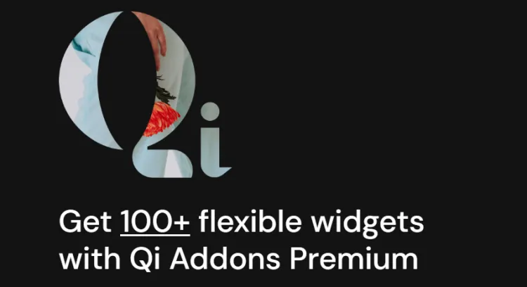 Qi Addons For Elementor – Proven 1 Qi Addons For Elementor WordPress Plugin