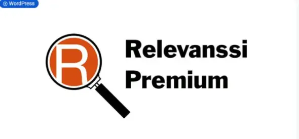 Relevanssi Premium WordPress Plugin