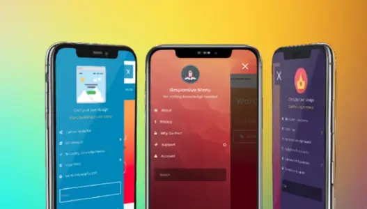 Responsive Menu Pro WordPress Plugin