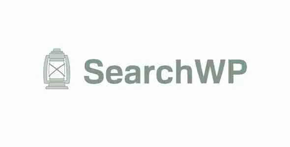 SearchWP + Addons - WordPress Search Plugin 1 Search WP + Addons WordPress Plugin