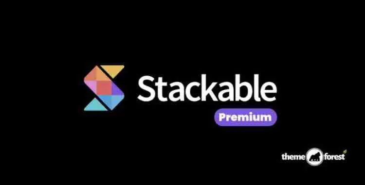Stackable Pro – Page Builder Gutenberg Blocks 1 Stackable Pro WordPress Plugin