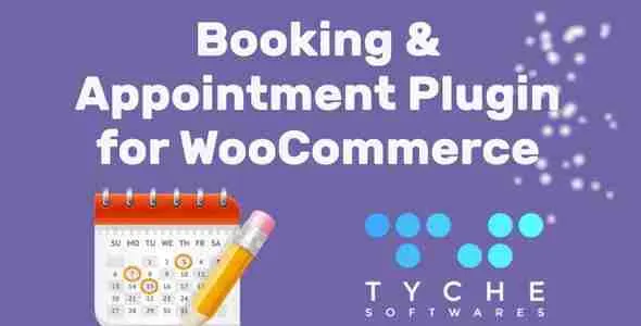 TYHE Booking & Appointment Plugin for WooCommerce 1 TYHE Booking & Appointment Plugin for WooCommerce