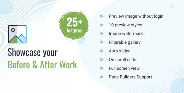 Ultimate Before After Image Slider Gallery – BEAF Pro 1 Ultimate Before After Image Slider Gallery – BEAF Pro WordPress Plugin