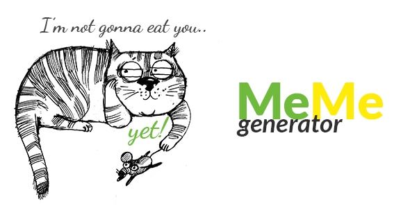 Ultimate Meme Generator - WordPress Plugin 1 Ultimate Meme Generator WordPress Plugin