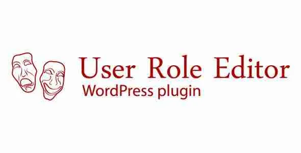 User Role Editor Pro 1 User Role Editor WordPress plugin