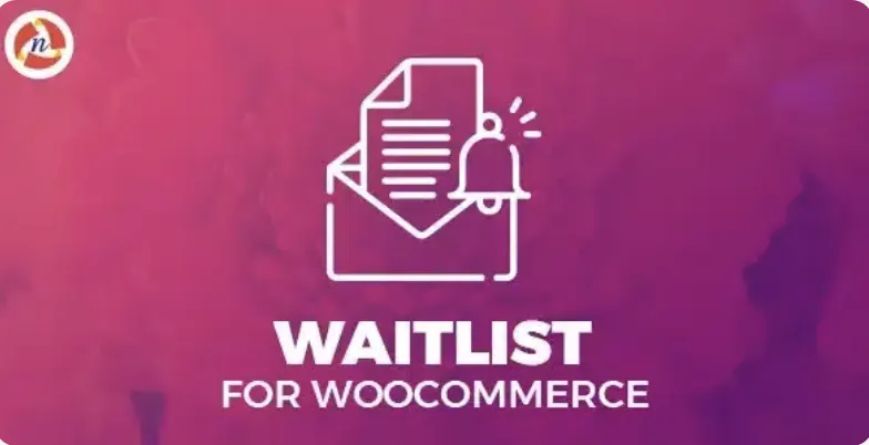 Waitlist for WooCommerce 1 Waitlist for WooCommerce WordPress Plugin