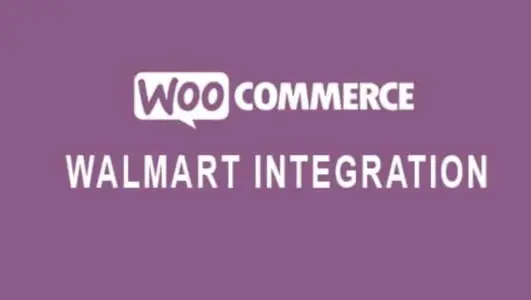 Walmart Integration for WooCommerce WordPress Plugin
