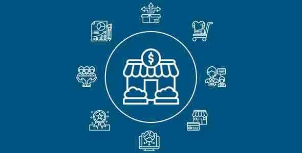 WC Vendors Pro - Grow WooCommerce Marketplace Faster 1 WC Vendors Pro WordPress Plugin