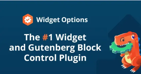 Widget Options Pro WordPress Plugin