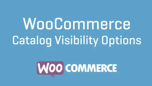 WooCommerce Catalog Visibility Options WordPress Plugin