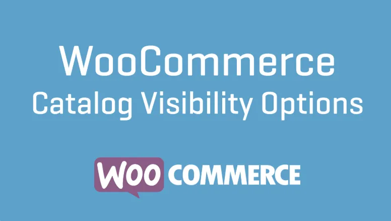 WooCommerce Catalog Visibility Options 1 WooCommerce Catalog Visibility Options WordPress Plugin