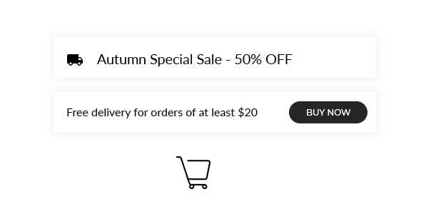 WooCommerce Custom Notification Messages for Shop / Products / Cart / Checkout Pages 1 Woo Commerce Custom Notification Messages for Shop / Products / Cart / Checkout Pages